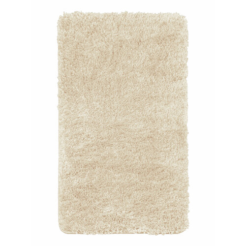 фото Коврик для ванной бейрут белый 60х100 oriental weavers