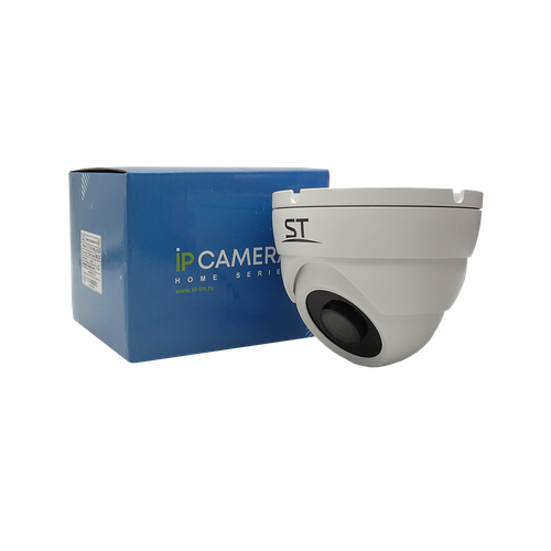 Видеокамера уличная ST-173 M IP HOMEВ 2 IP 3MP 28 mm 550000₽