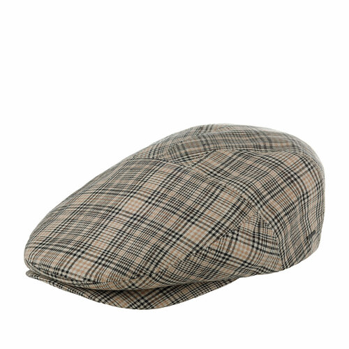 фото Кепка bailey, размер 59, бежевый