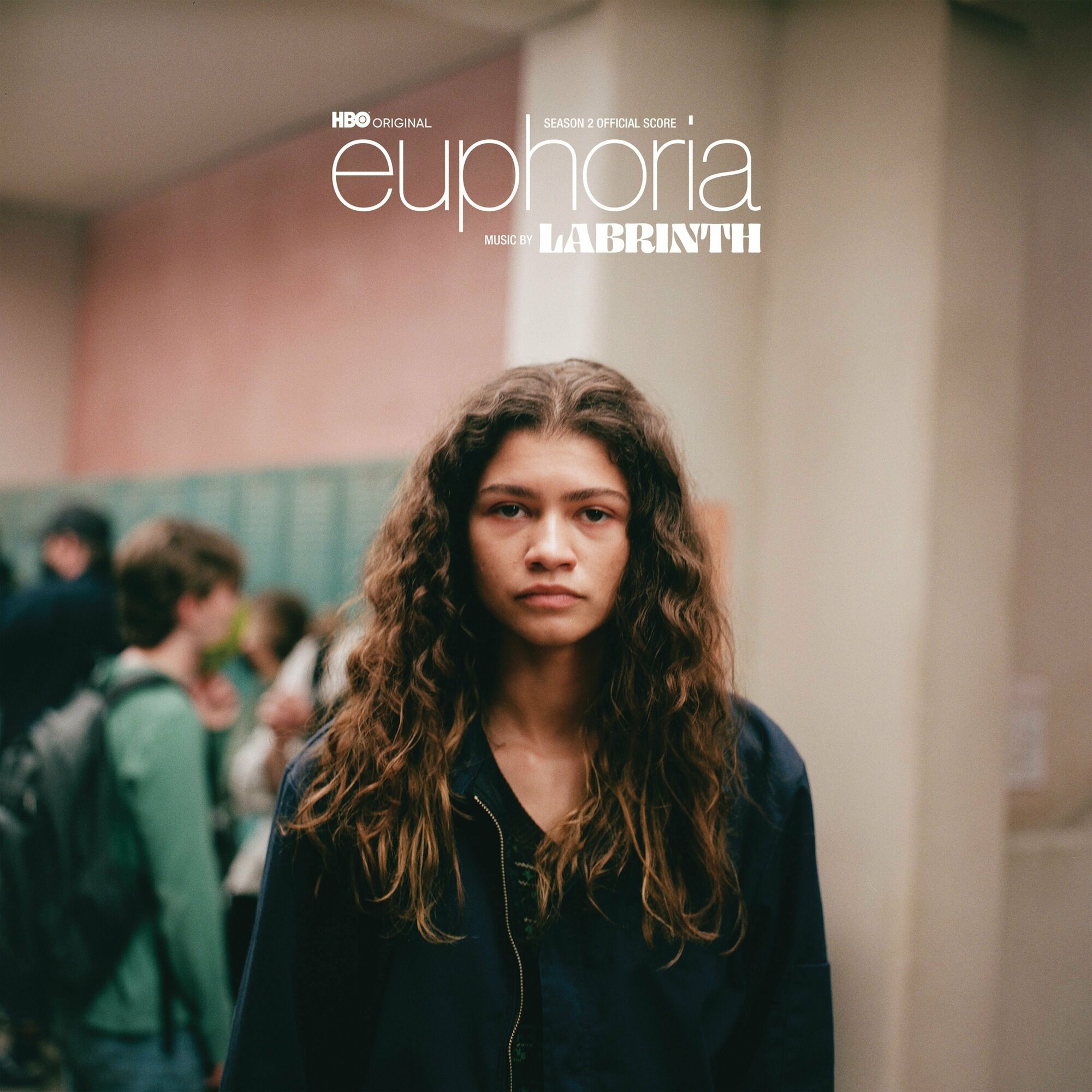 Labrinth – Euphoria Season 2 Official Score (From The HBO Original Series)