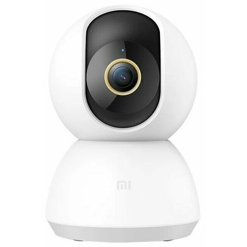 IP камера Xiaomi Mijia 360 Home Camera PTZ Version 2 MJSXJ17CM