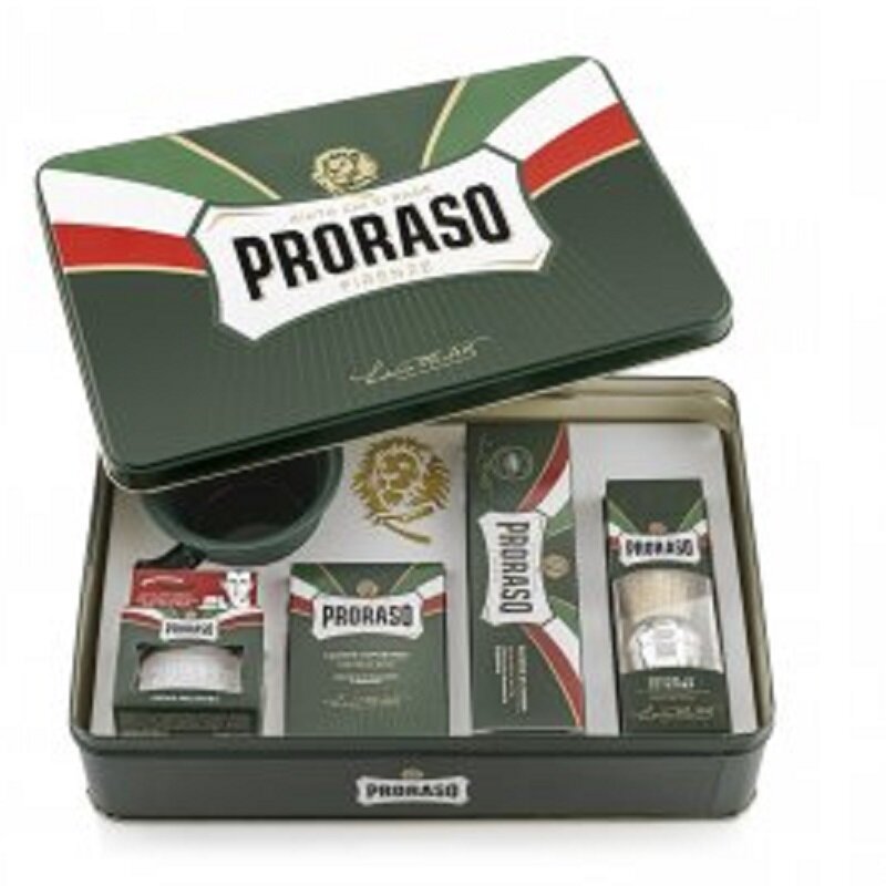 Набор для бритья классический Proraso Classic Shaving Set/1 шт