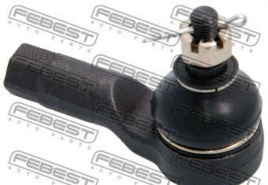 FEBEST 0421-CY наконечник рулевой (MITSUBISHI OUTLANDER CW# 2006-) FEBEST