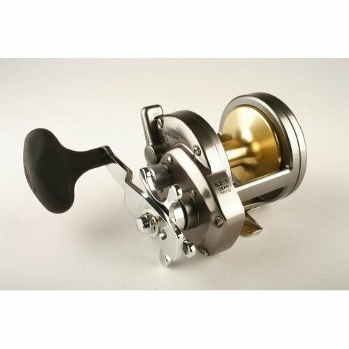 фото Катушка для рыбалки мультипликаторная shimano torium 20