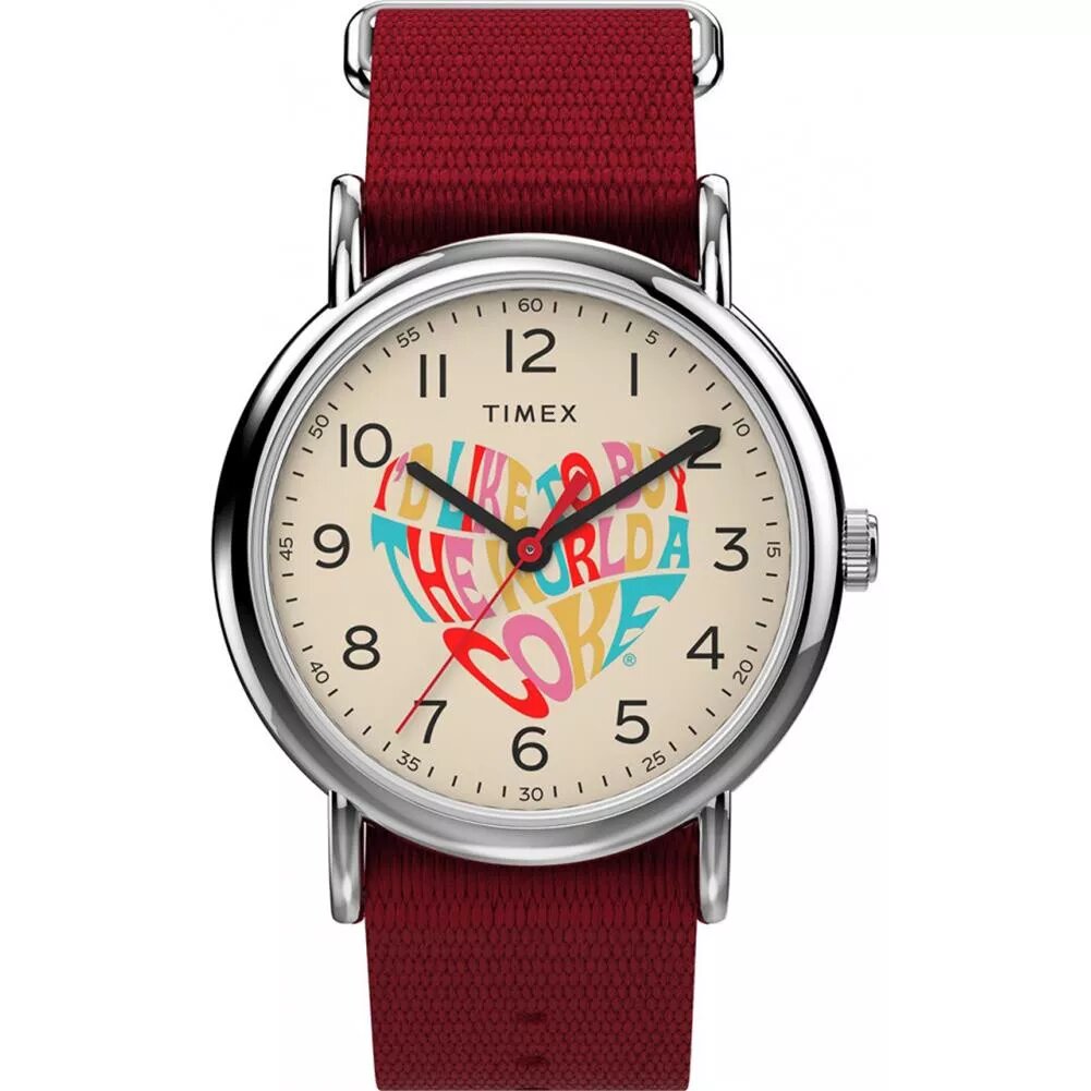 Наручные часы TIMEX Weekender