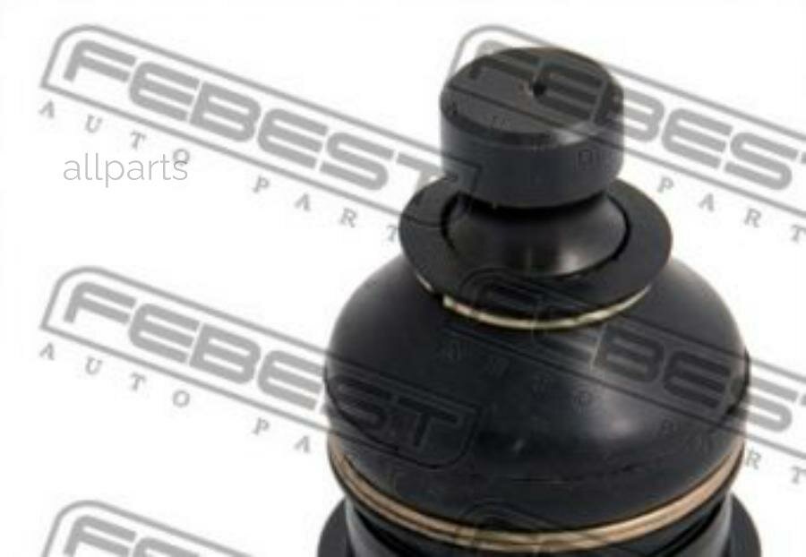 FEBEST 0420-EA3 опора шаровая переднего нижнего рычага (MITSUBISHI GALANT EA3A/EA8A USA 1996-2003) FEBEST