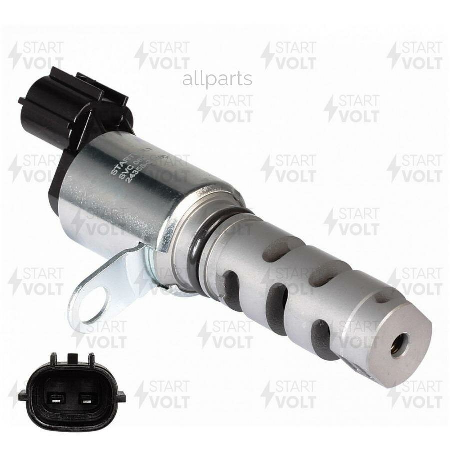 STARTVOLT SVC-0890 Клапан эл. рег. фаз ГРМ для а/м Hyundai Tucson (04-)/KIA Sportage II (04-) 2.0i (SVC 0890)