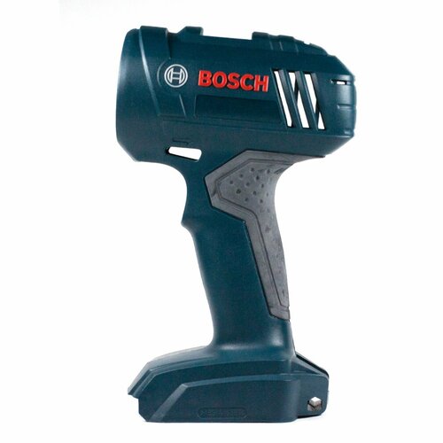 аккумуляторная дрель шуруповерт bosch gsr 12v 35 601 9h8 002 Корпус в сборе (синий) (комплект 2 части) для аккумуляторной дрели-шуруповерта BOSCH GSR 1800-LI 2609100955