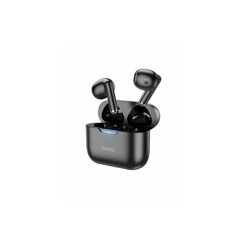Наушники Hoco EW34 TWS черный 1320₽
