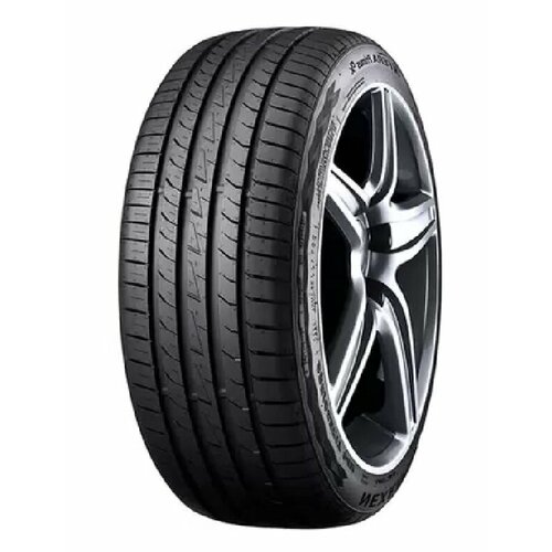 Летние шины Nexen NFera Primus QX 255/45 R18 103W