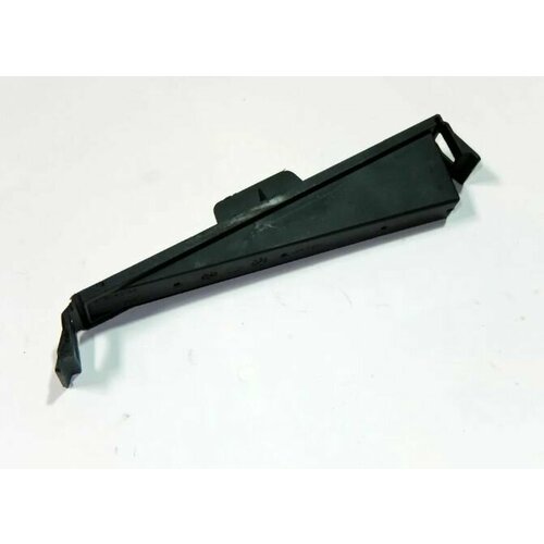 Крышка корпуса фильтра салона UAZ PATRIOT (кондиционер SANDEN) 