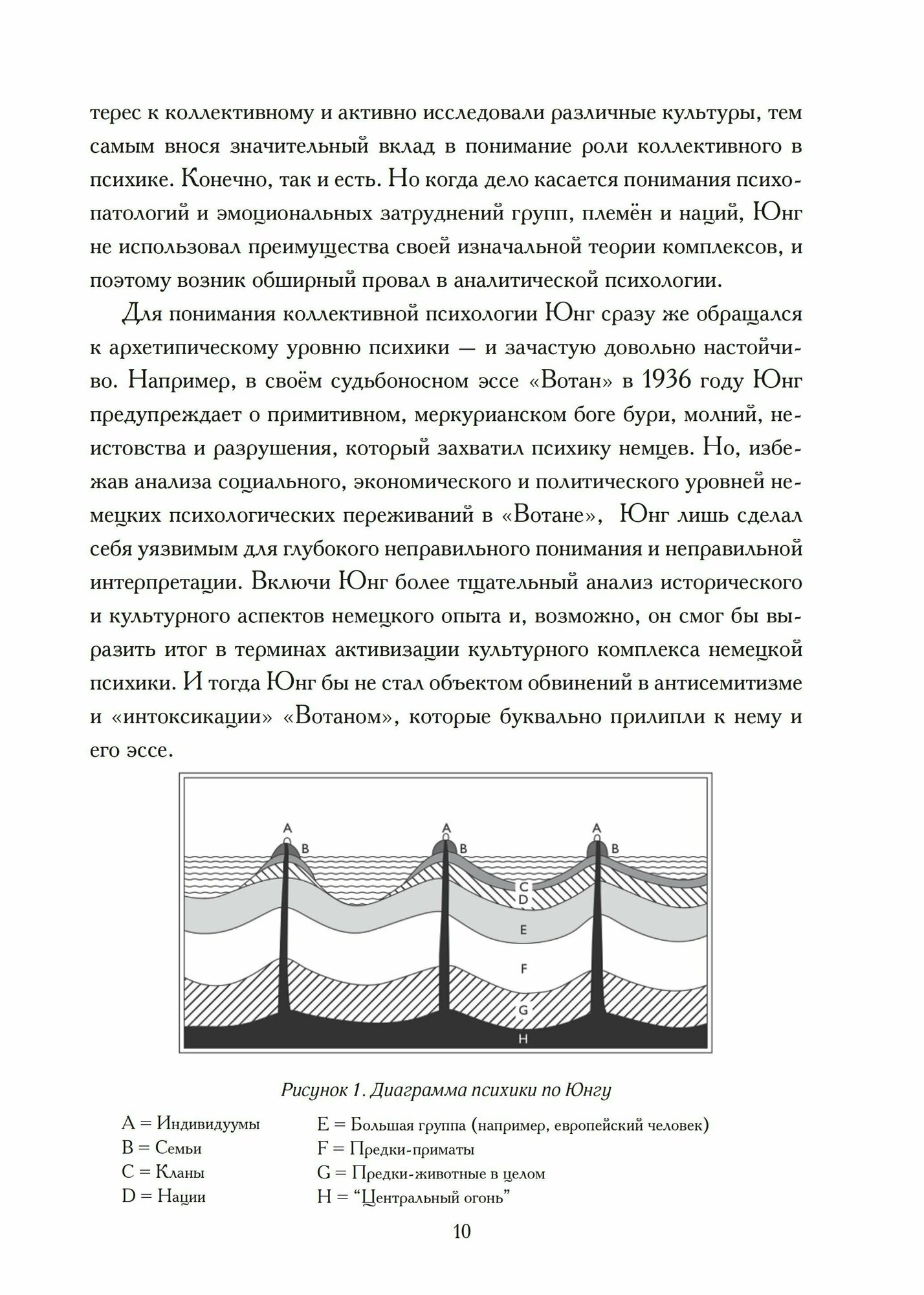 Культурный комплекс. Современные юнгианские взгляды на психику и общество - фото №9