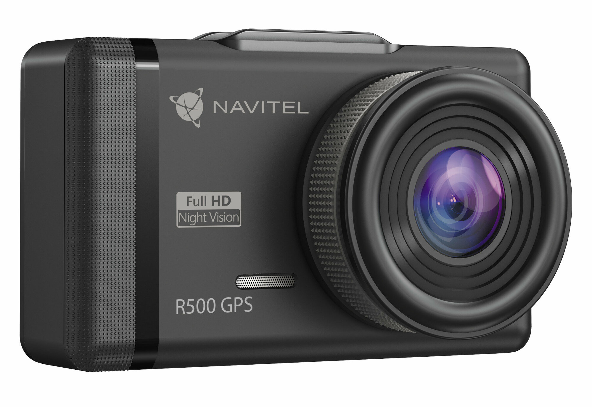 Видеорегистратор Navitel R500 GPS (r500gps) - фото №7