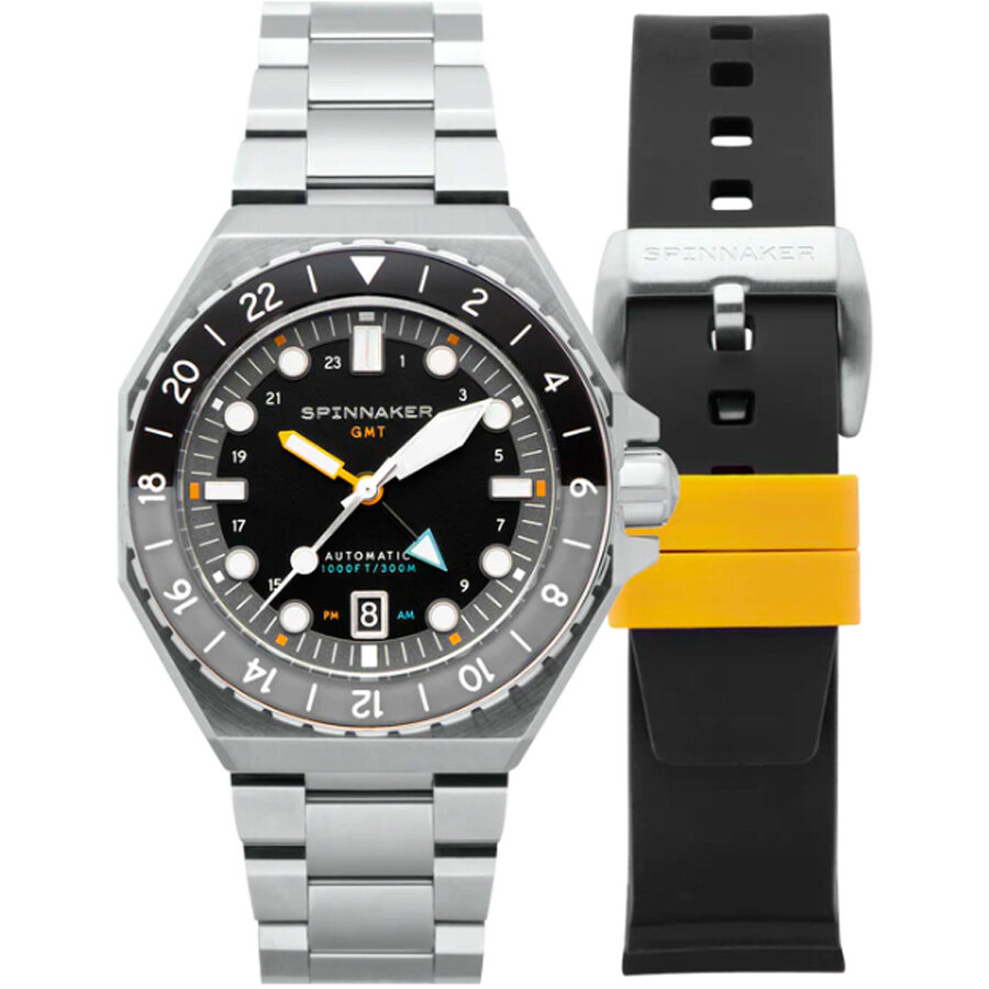 Наручные часы SPINNAKER Часы Spinnaker SP-5119-11 