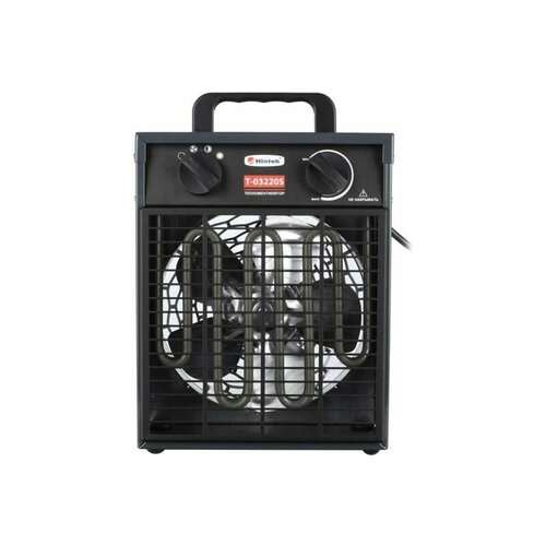 Тепловентилятор 3кВт Т-03220S HINTEK 040101000134 793700₽