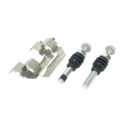 KRENZ Палец направляющий суппорта Газель NEXT KRENZ ремкомп болтыпыльник 1280₽