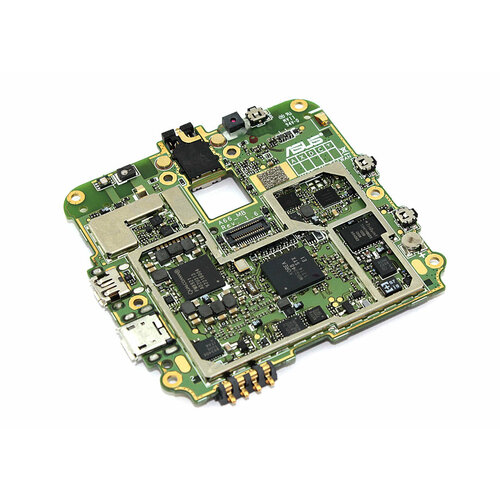 Материнская плата для Asus Padfone A66 16Gb инженерная (сервисная) прошивка чип nvidia n17p g1 a1 gp107 750 a1 reball
