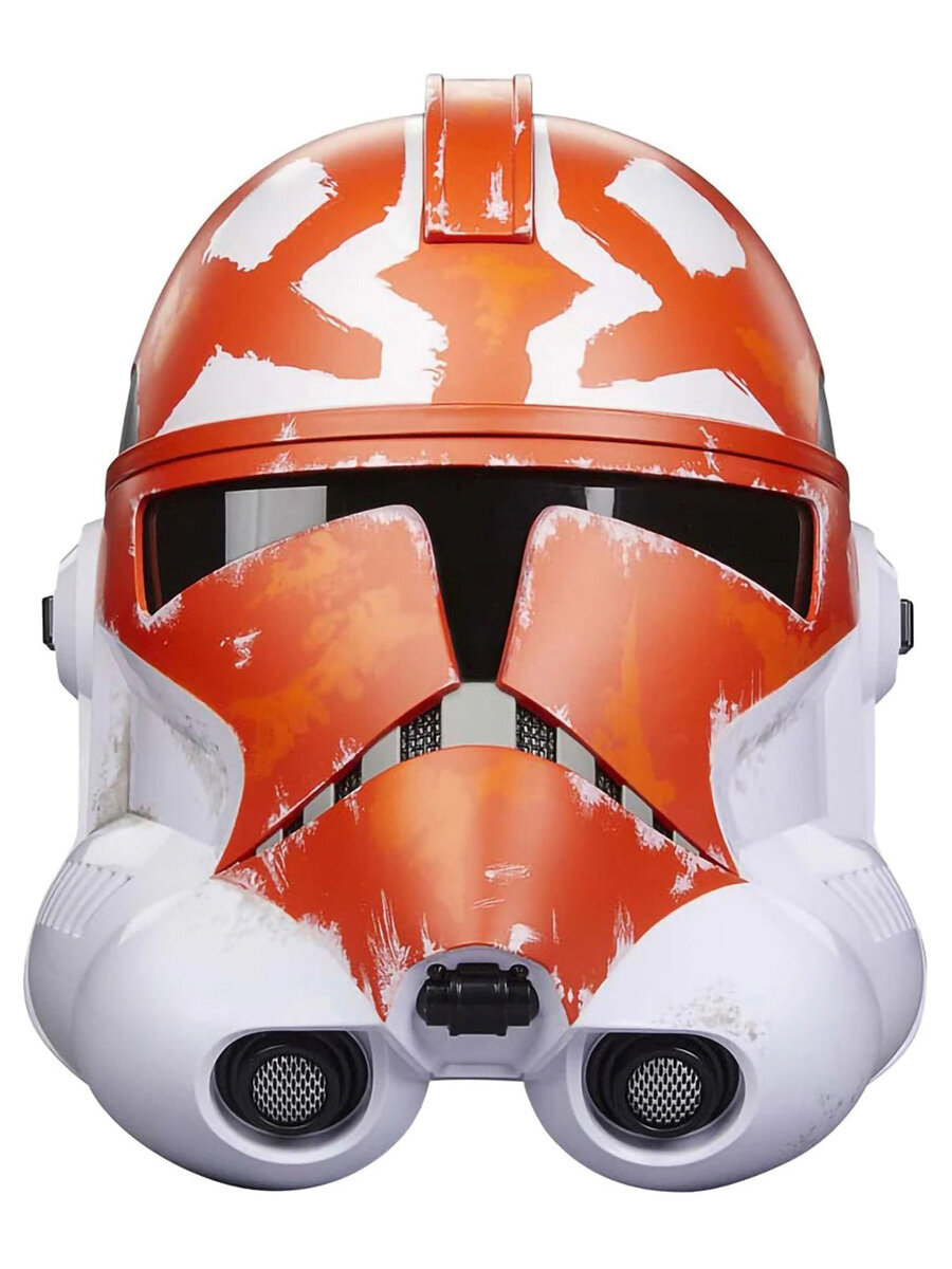 Шлем Star Wars The Mandalorian 6123398