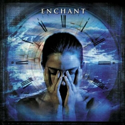 Компакт-диск Warner Enchant – Blink Of An Eye компакт диск warner enchant – wounded