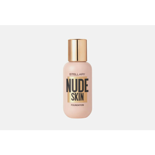 Тональный крем PERFECT NUDE SKIN FOUNDATION