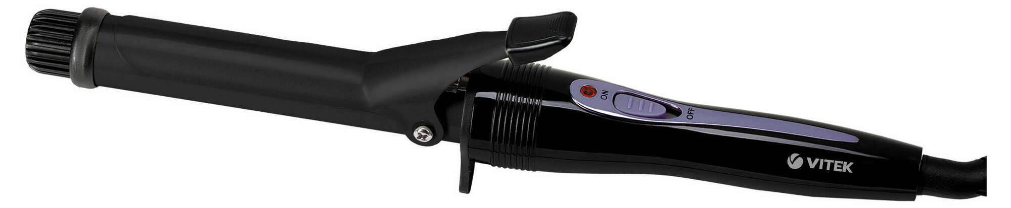 Щипцы электрические Vitek VT-2526 - фото №1