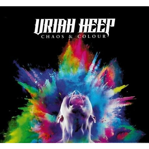 Виниловая пластинка Uriah Heep - Chaos & Colour LP