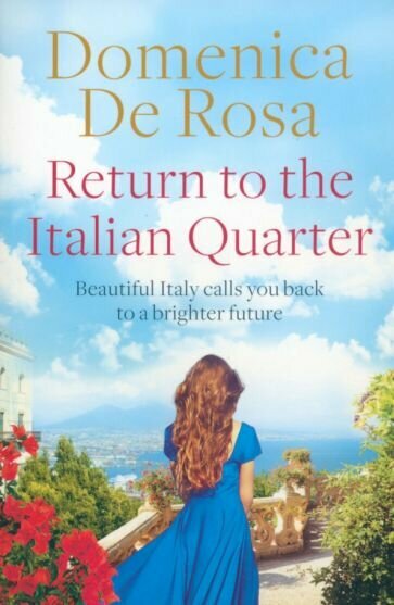 Return to the Italian Quarter (Де Роза Доменика) - фото №1