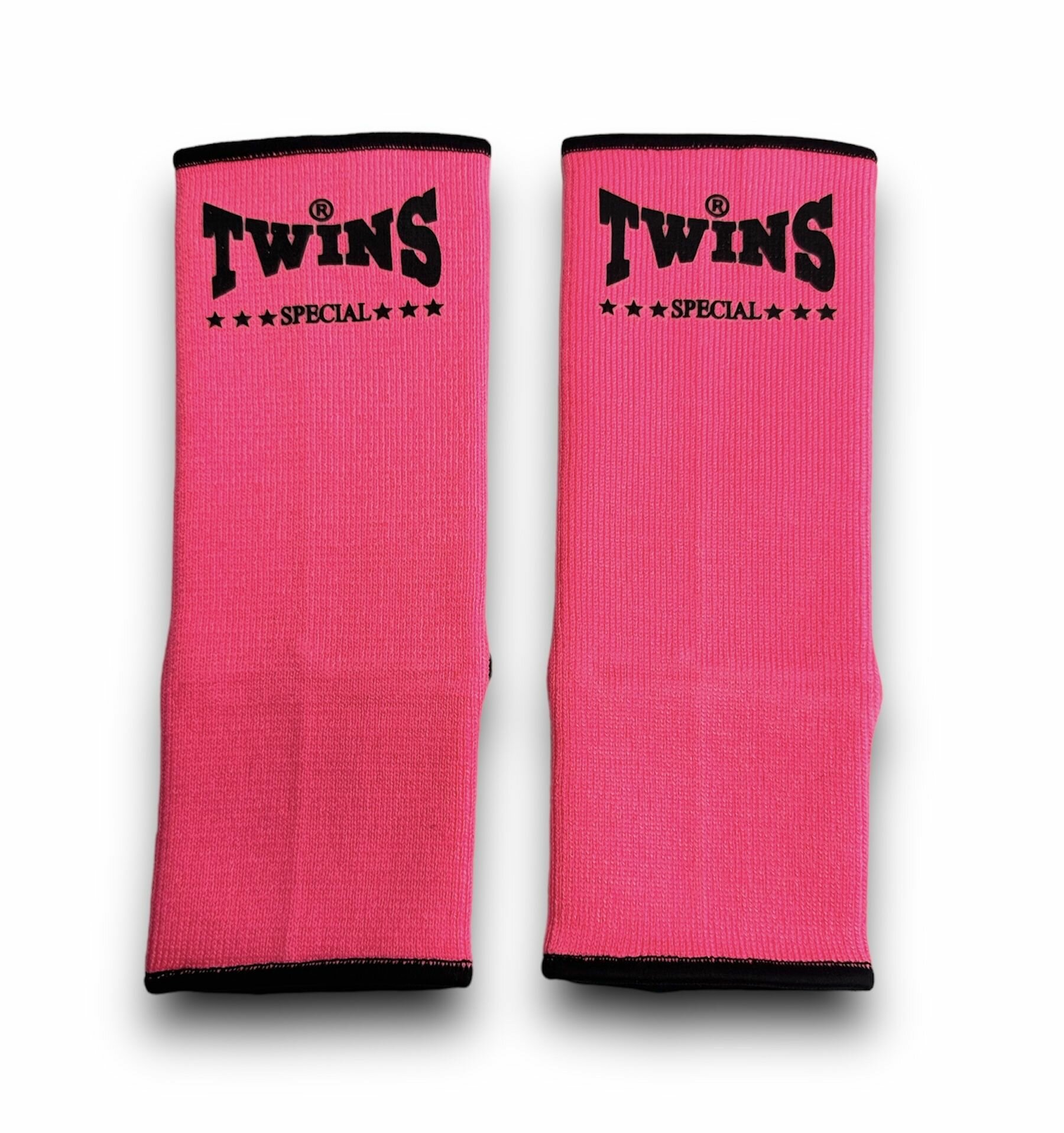 Голеностопы Twins Special AG1 pink L — фото 1