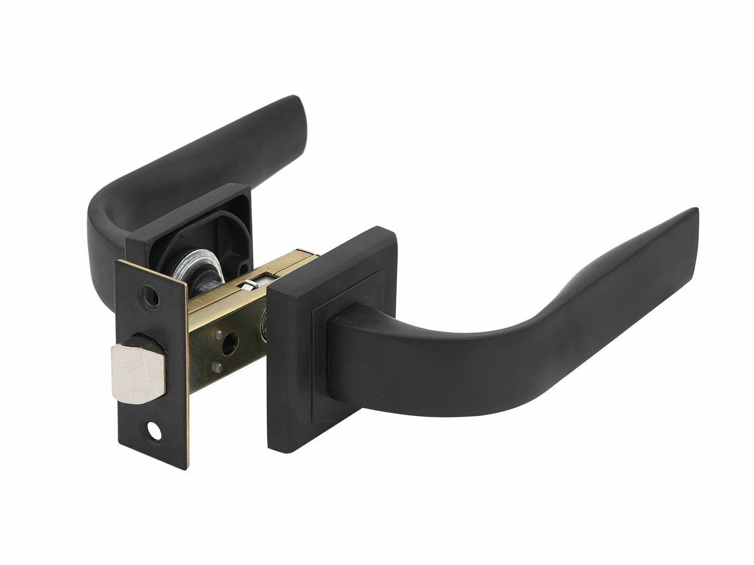 Комплект для двери Palladium SET 22L 100 BP