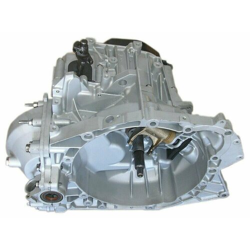 Кпп чери фора в отличном состоянии