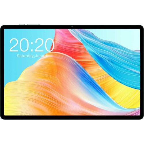 Планшет TECLAST M50 Pro edition 101 8ГБ 256ГБ 3G LTE Android 13 голубойБУ 1579500₽