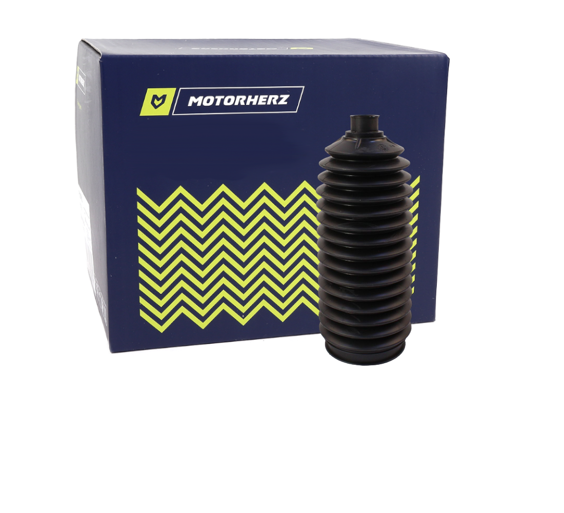 Пыльник рулевой рейки HONDA (Хонда) / MAZDA (Мазда) 12,5*162*50,5