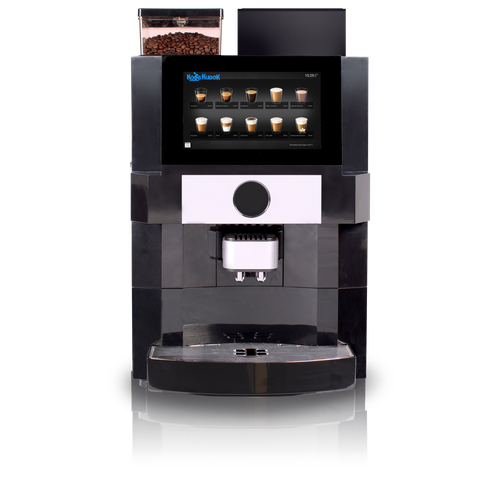 Кофемашина Jetinno JL22 24000000₽