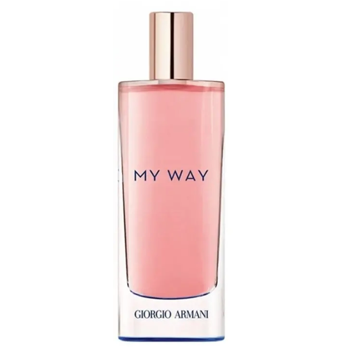 Armani My Way Floral парфюмерная вода 15мл