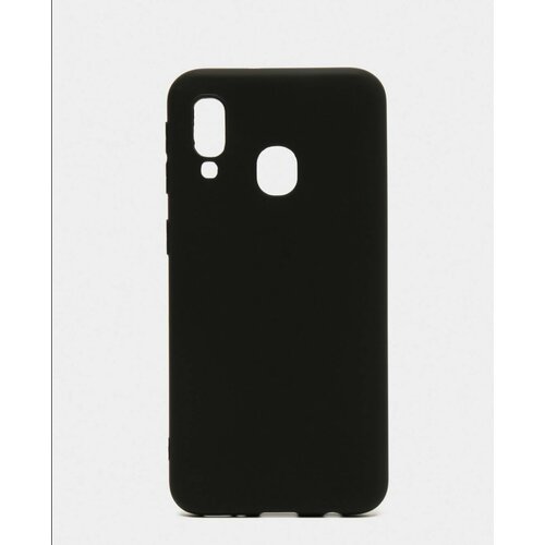 матовый силиконовый чехол not all black на samsung galaxy m11 самсунг галакси м11 Samsung Galaxy A40 Силиконовый прозрачный чехол для Самсунг галакси А40 бампер накладка матовый