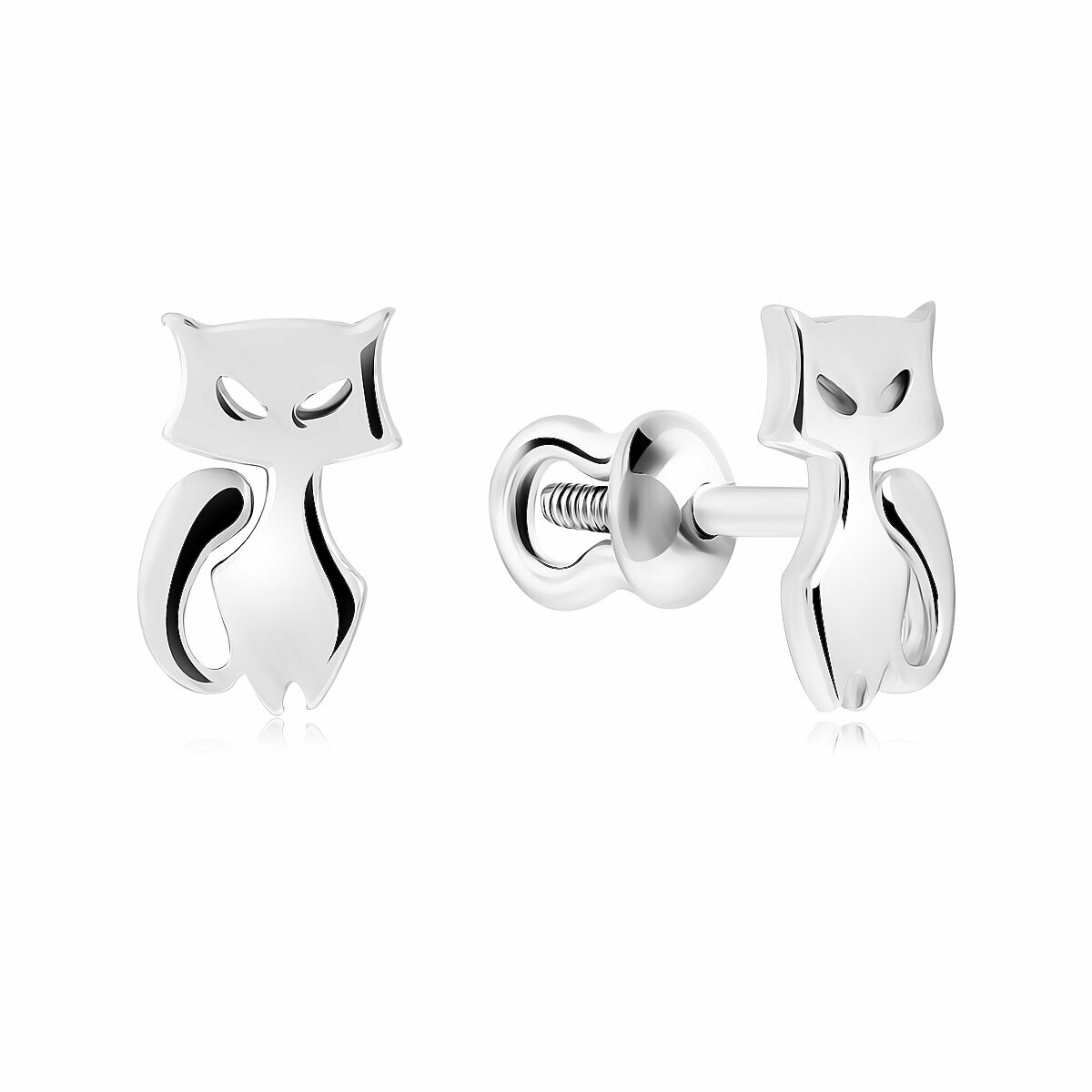 Серьги VALTERA 