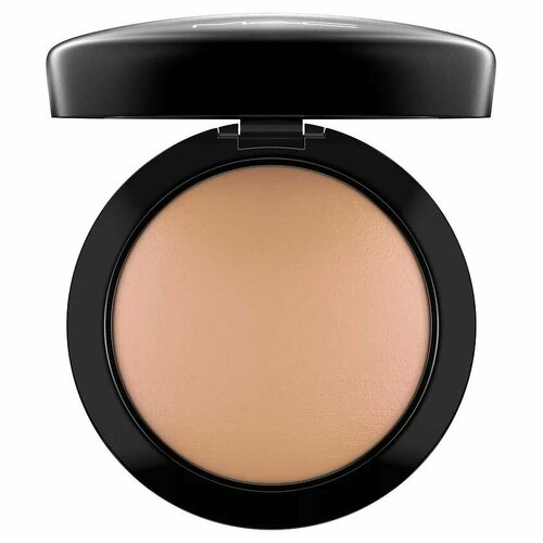 MAC Минеральная пудра для лица Mineralize Skinfinish Natural Powder (Medium Deep) пудра для лица mac перламутровая пудра mineralize skinfinish