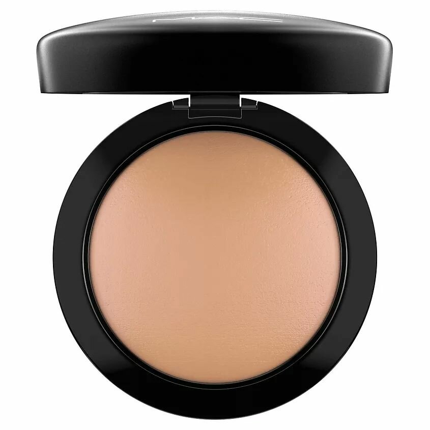 MAC Минеральная пудра для лица Mineralize Skinfinish Natural Powder (Medium Deep)