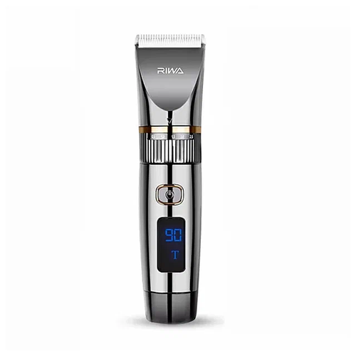 Машинка для стрижки волос Riwa Hair Clipper RE-6501T