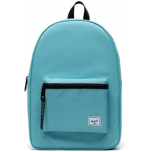 фото Рюкзак для 15 herschel settlement neon blue