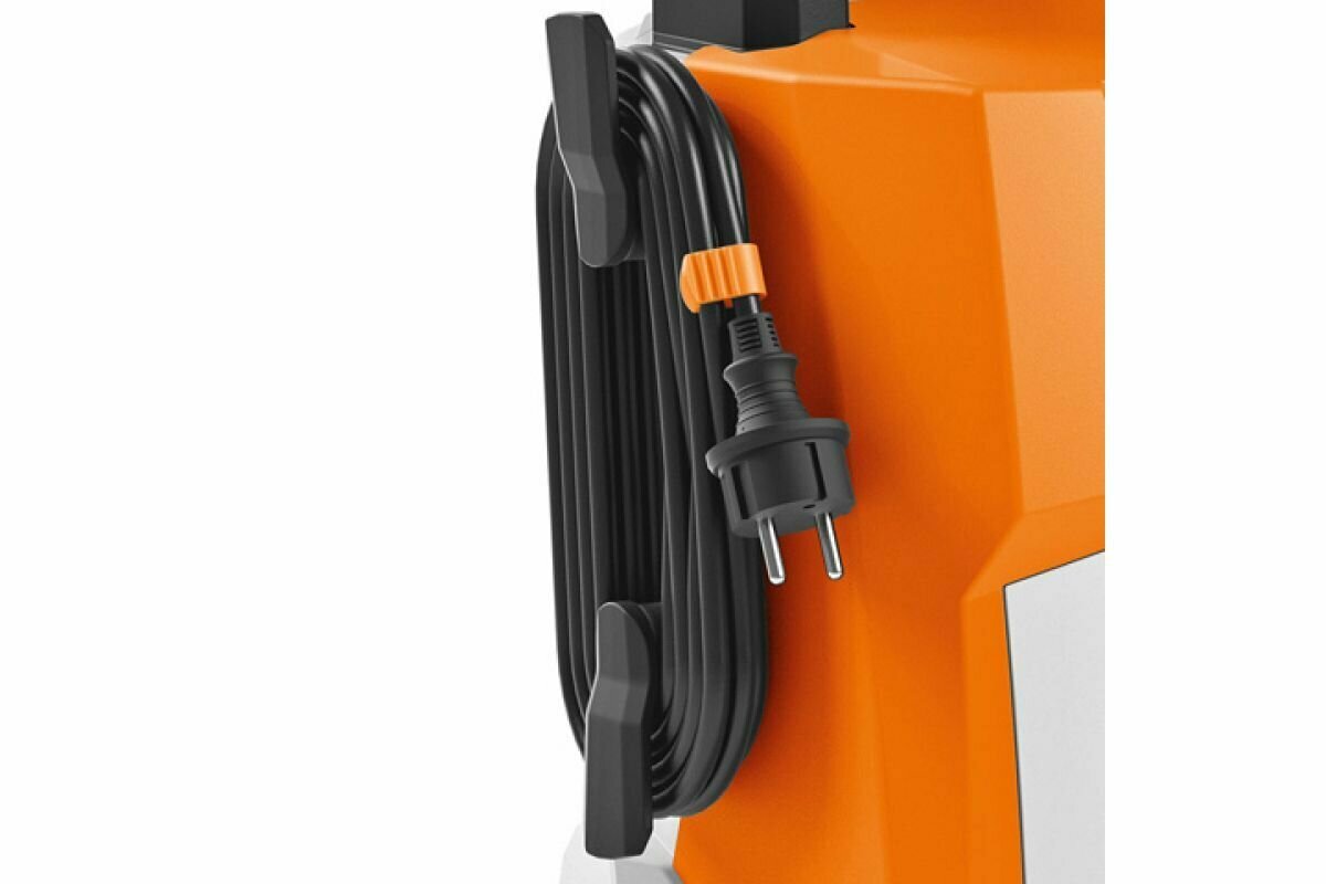 Мойка высокого давления STIHL RE 100, 120 бар, 440 л/ч — фото 12