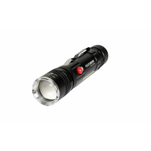 Фонарь ручной АКБ USB T6-26 фонарь ручной акб usb 1117