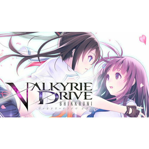 Игра VALKYRIE DRIVE -BHIKKHUNI- для PC (STEAM) (электронная версия)