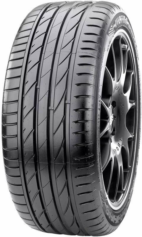 Шины Maxxis VS5 Victra Sport 5 SUV 255/40 R19 100Y летние