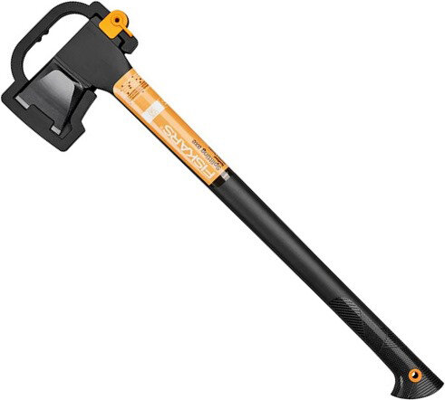 Топор-колун 1,656 кг FISKARS Solid A19 (1052044)