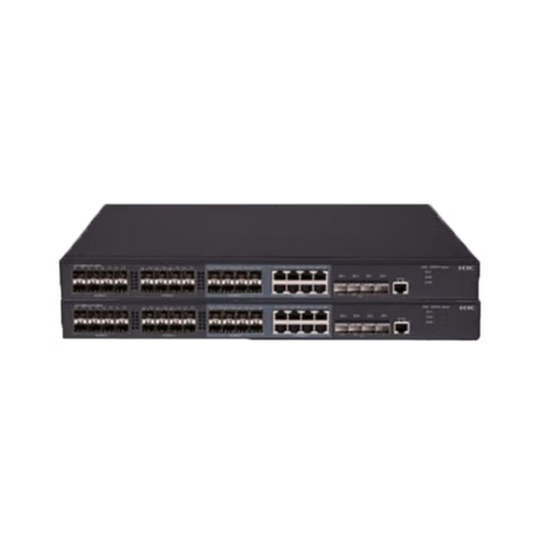 H3C LS-3600V3-36F-EI Мейнфрейм L3 ethernet 5900000₽