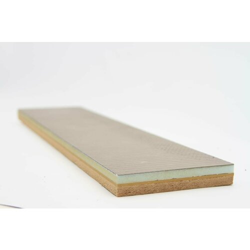 Звукоизоляционная панель TEPLOFOM+ 24 ДВП улучшенная