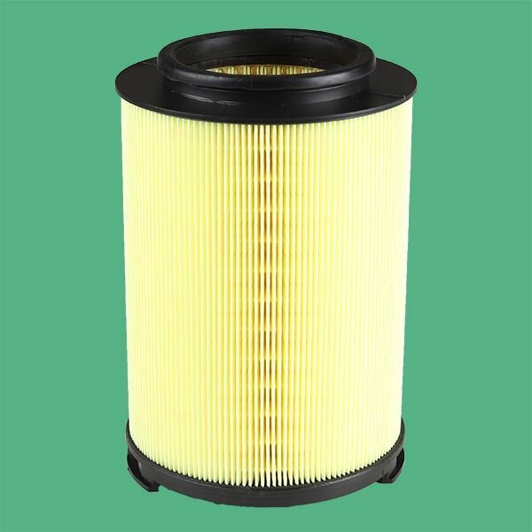 фото Воздушный фильтр двигателя Sumomoto для Hummer H3 оем 15202408