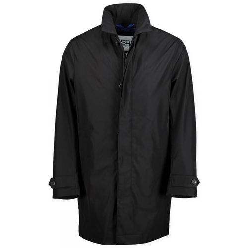 Куртка S4 Jackets, размер 54, черный