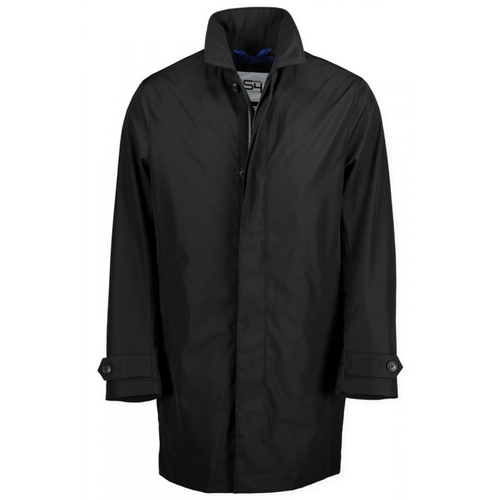 фото Куртка s4 jackets, размер 56, черный